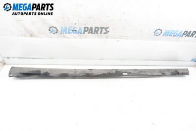 Prag exterior for Mercedes-Benz CLS-Class Sedan (C219) (10.2004 - 02.2011), 5 uși, sedan, position: stânga