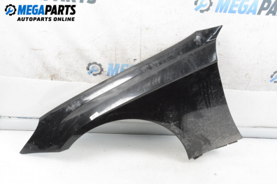 Aripă for Mercedes-Benz CLS-Class Sedan (C219) (10.2004 - 02.2011), 5 uși, sedan, position: stânga - fața