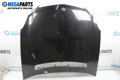 Motorhaube for Mercedes-Benz CLS-Class Sedan (C219) (10.2004 - 02.2011), 5 türen, sedan, position: vorderseite