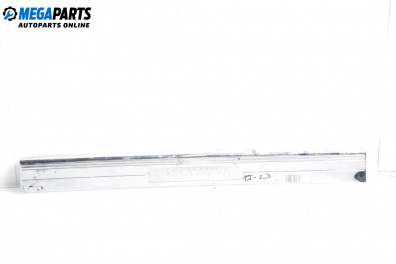 Material profilat prag for Mercedes-Benz CLS-Class Sedan (C219) (10.2004 - 02.2011), 5 uși, sedan, position: dreaptă - fața