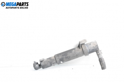 Pulverizator far for Mercedes-Benz CLS-Class Sedan (C219) (10.2004 - 02.2011), position: stânga