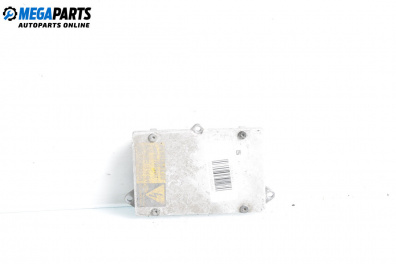 Balast xenon for Mercedes-Benz CLS-Class Sedan (C219) (10.2004 - 02.2011)