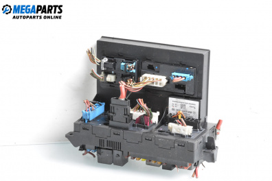 Modul SAM for Mercedes-Benz CLS-Class Sedan (C219) (10.2004 - 02.2011)