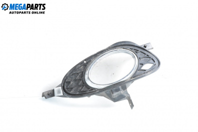 Capac proiector de ceață for Mercedes-Benz CLS-Class Sedan (C219) (10.2004 - 02.2011), sedan, position: dreapta