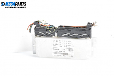 ABS control module for Mercedes-Benz CLS-Class Sedan (C219) (10.2004 - 02.2011), № 0 265 109 532