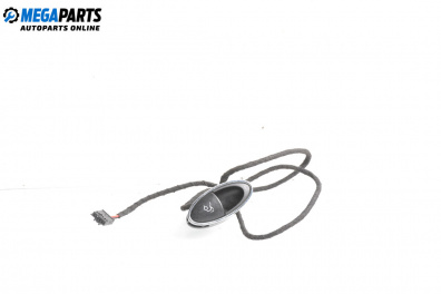 Boot lid switch button for Mercedes-Benz CLS-Class Sedan (C219) (10.2004 - 02.2011)