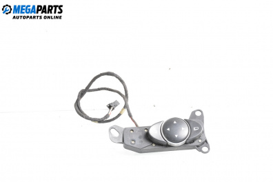 Mirror adjustment button for Mercedes-Benz CLS-Class Sedan (C219) (10.2004 - 02.2011)