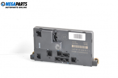 Modul ușă for Mercedes-Benz CLS-Class Sedan (C219) (10.2004 - 02.2011), № 219 820 00 26