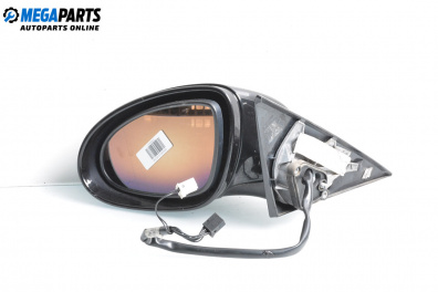 Oglindă for Mercedes-Benz CLS-Class Sedan (C219) (10.2004 - 02.2011), 5 uși, sedan, position: stânga