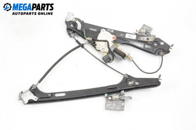 Меcanism geam electric for Mercedes-Benz CLS-Class Sedan (C219) (10.2004 - 02.2011), 5 uși, sedan, position: stânga - fața