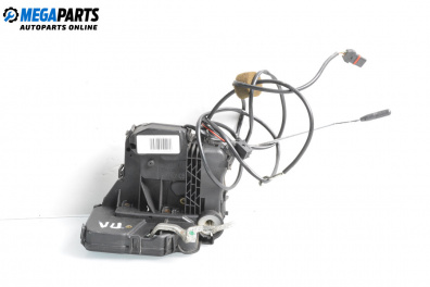 Lock for Mercedes-Benz CLS-Class Sedan (C219) (10.2004 - 02.2011), position: front - left