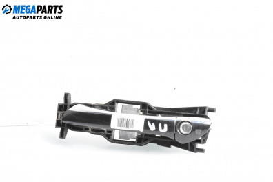 Outer handle for Mercedes-Benz CLS-Class Sedan (C219) (10.2004 - 02.2011), 5 doors, sedan, position: front - left