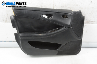 Panou interior ușă for Mercedes-Benz CLS-Class Sedan (C219) (10.2004 - 02.2011), 5 uși, sedan, position: stânga - fața