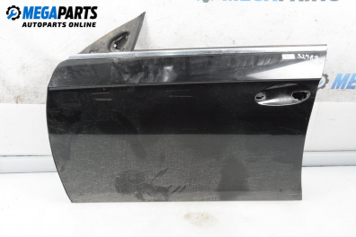 Door for Mercedes-Benz CLS-Class Sedan (C219) (10.2004 - 02.2011), 5 doors, sedan, position: front - left