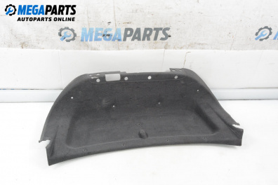 Trunk interior cover for Mercedes-Benz CLS-Class Sedan (C219) (10.2004 - 02.2011), 5 doors, sedan