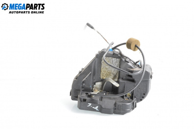 Încuietoare for Mercedes-Benz CLS-Class Sedan (C219) (10.2004 - 02.2011), position: dreaptă - spate