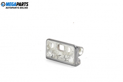 Balama ușă for Mercedes-Benz CLS-Class Sedan (C219) (10.2004 - 02.2011), 5 uși, sedan