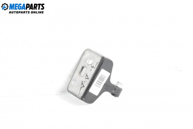 Balama ușă for Mercedes-Benz CLS-Class Sedan (C219) (10.2004 - 02.2011), 5 uși, sedan