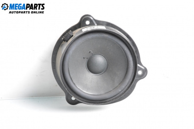Loudspeaker for Mercedes-Benz CLS-Class Sedan (C219) (10.2004 - 02.2011)