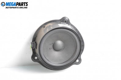 Loudspeaker for Mercedes-Benz CLS-Class Sedan (C219) (10.2004 - 02.2011)