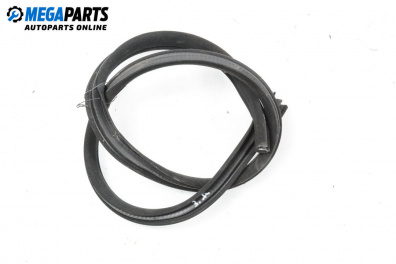 Door seal for Mercedes-Benz CLS-Class Sedan (C219) (10.2004 - 02.2011), 5 doors, sedan, position: rear - right
