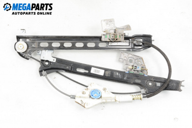 Меcanism geam electric for Mercedes-Benz CLS-Class Sedan (C219) (10.2004 - 02.2011), 5 uși, sedan, position: dreaptă - spate