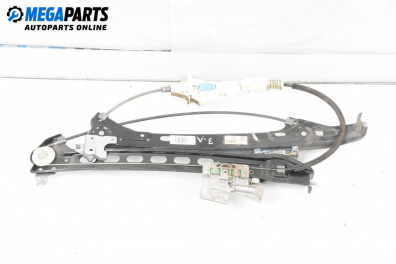 Меcanism geam electric for Mercedes-Benz CLS-Class Sedan (C219) (10.2004 - 02.2011), 5 uși, sedan, position: stânga - spate