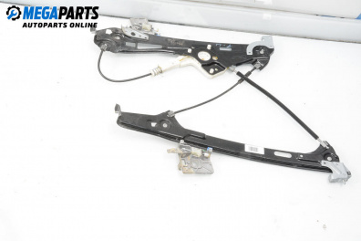 Меcanism geam electric for Mercedes-Benz CLS-Class Sedan (C219) (10.2004 - 02.2011), 5 uși, sedan, position: dreaptă - fața