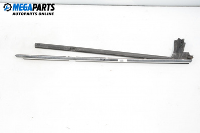 Material profilat exterior for Mercedes-Benz CLS-Class Sedan (C219) (10.2004 - 02.2011), sedan, position: din spate