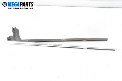 Material profilat exterior for Mercedes-Benz CLS-Class Sedan (C219) (10.2004 - 02.2011), sedan, position: din spate