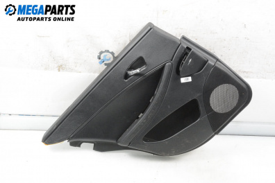 Panou interior ușă for Mercedes-Benz CLS-Class Sedan (C219) (10.2004 - 02.2011), 5 uși, sedan, position: stânga - spate