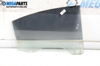 Fensterscheibe for Mercedes-Benz CLS-Class Sedan (C219) (10.2004 - 02.2011), 5 türen, sedan, position: rechts, rückseite