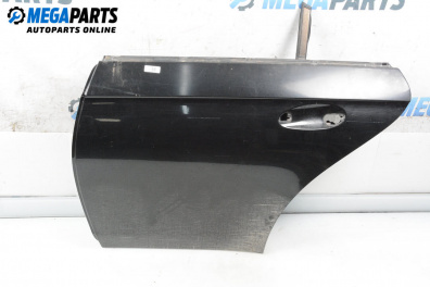 Door for Mercedes-Benz CLS-Class Sedan (C219) (10.2004 - 02.2011), 5 doors, sedan, position: rear - left