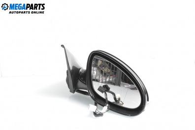 Mirror for Mercedes-Benz CLS-Class Sedan (C219) (10.2004 - 02.2011), 5 doors, sedan, position: right