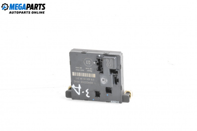 Door module for Mercedes-Benz CLS-Class Sedan (C219) (10.2004 - 02.2011)
