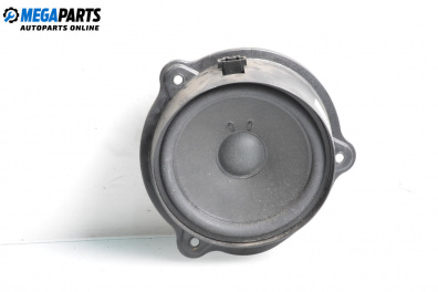 Loudspeaker for Mercedes-Benz CLS-Class Sedan (C219) (10.2004 - 02.2011)