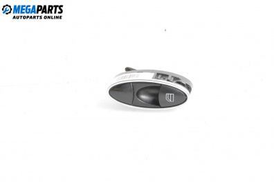 Buton geam electric for Mercedes-Benz CLS-Class Sedan (C219) (10.2004 - 02.2011)