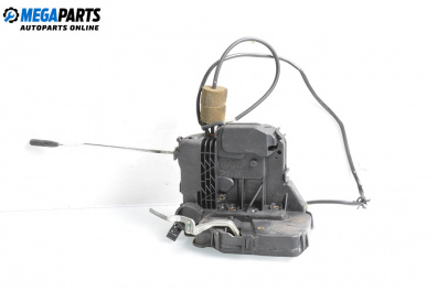 Încuietoare for Mercedes-Benz CLS-Class Sedan (C219) (10.2004 - 02.2011), position: dreaptă - fața