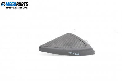 Difuzor for Mercedes-Benz CLS-Class Sedan (C219) (10.2004 - 02.2011)