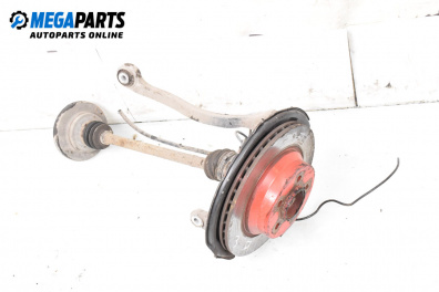 Butuc cu bielă for Mercedes-Benz CLS-Class Sedan (C219) (10.2004 - 02.2011), position: dreaptă - spate