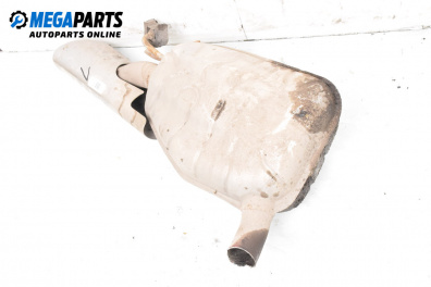 Tobă de eșapament spate for Mercedes-Benz CLS-Class Sedan (C219) (10.2004 - 02.2011) CLS 350 (219.356), 272 hp