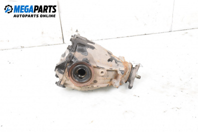  for Mercedes-Benz CLS-Class Sedan (C219) (10.2004 - 02.2011) CLS 350 (219.356), 272 hp, automatic