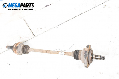 Driveshaft for Mercedes-Benz CLS-Class Sedan (C219) (10.2004 - 02.2011) CLS 350 (219.356), 272 hp, position: rear - right, automatic