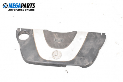 Capac decorativ motor for Mercedes-Benz CLS-Class Sedan (C219) (10.2004 - 02.2011)