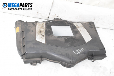 Capac decorativ motor for Mercedes-Benz CLS-Class Sedan (C219) (10.2004 - 02.2011)
