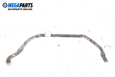 Water pipe for Mercedes-Benz CLS-Class Sedan (C219) (10.2004 - 02.2011) CLS 350 (219.356), 272 hp