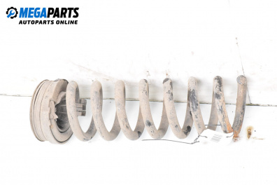 Arc for Mercedes-Benz CLS-Class Sedan (C219) (10.2004 - 02.2011), sedan, position: din spate