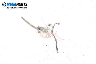 Pompa ștergătoare parbriz for Mercedes-Benz CLS-Class Sedan (C219) (10.2004 - 02.2011)