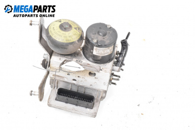 ABS for Mercedes-Benz CLS-Class Sedan (C219) (10.2004 - 02.2011) CLS 350 (219.356), № Bosch 0265960025