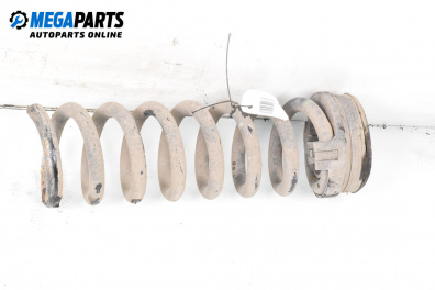 Arc for Mercedes-Benz CLS-Class Sedan (C219) (10.2004 - 02.2011), sedan, position: din spate